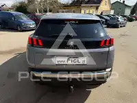 2020 Peugeot 3008
