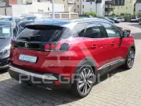 2020 Peugeot 3008