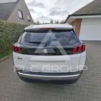 2020 Peugeot 3008
