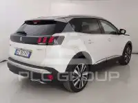 2020 Peugeot 3008