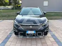 2020 Peugeot 3008