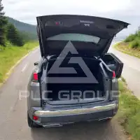 2020 Peugeot 3008