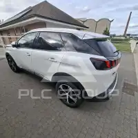 2020 Peugeot 3008