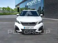 2020 Peugeot 3008