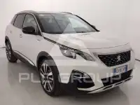 2020 Peugeot 3008