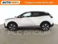 2020 Peugeot 3008