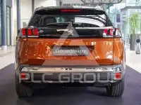 2020 Peugeot 3008