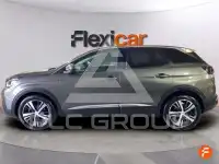 2020 Peugeot 3008