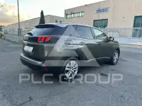 2020 Peugeot 3008
