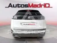 2020 Peugeot 3008