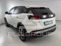 2020 Peugeot 3008