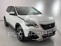 2020 Peugeot 3008