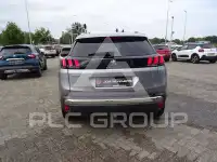 2020 Peugeot 3008