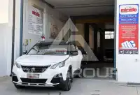 2020 Peugeot 3008