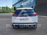 2020 Peugeot 3008
