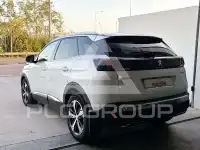 2020 Peugeot 3008