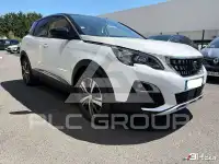 2020 Peugeot 3008