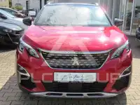 2020 Peugeot 3008