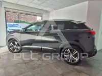 2020 Peugeot 3008