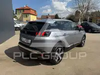 2020 Peugeot 3008