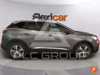2020 Peugeot 3008