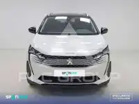 2020 Peugeot 3008