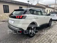 2020 Peugeot 3008