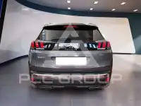 2020 Peugeot 3008