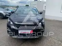 2020 Peugeot 3008