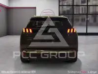 2020 Peugeot 3008