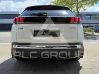 2020 Peugeot 3008