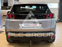 2020 Peugeot 3008