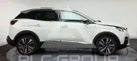 2020 Peugeot 3008
