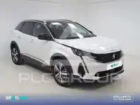 2020 Peugeot 3008