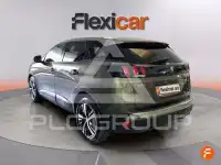 2020 Peugeot 3008