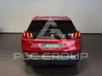 2020 Peugeot 3008
