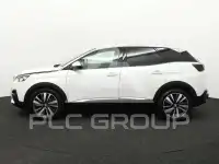 2020 Peugeot 3008