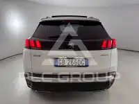 2020 Peugeot 3008