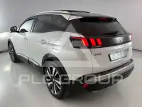 2020 Peugeot 3008