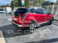 2020 Peugeot 3008