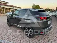 2020 Peugeot 3008