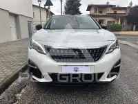 2020 Peugeot 3008