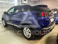 2020 Peugeot 3008