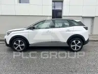 2020 Peugeot 3008