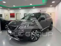 2020 Peugeot 3008