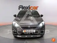2020 Peugeot 3008