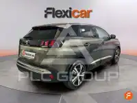 2020 Peugeot 3008