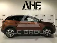 2020 Peugeot 3008