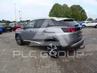 2020 Peugeot 3008