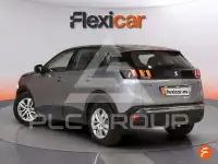 2020 Peugeot 3008